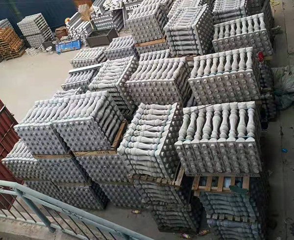 GRC護欄應用場景